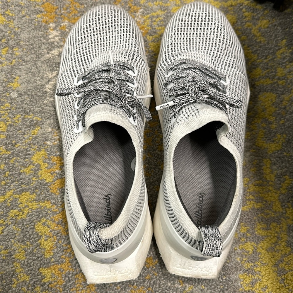 Allbirds Tree Flyer